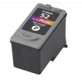 Canon CL-52 CL52 0619B001 C/M/Y ink cartridge