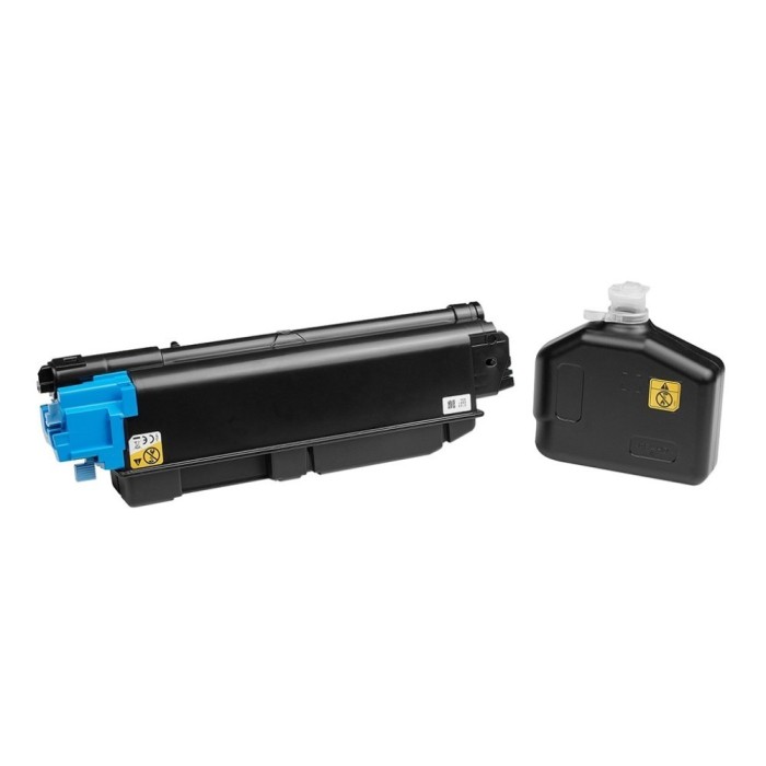 Kyocera TK-5270С TK5270С 1T02TVCNL0 toner White Box compatible