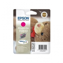 Epson T0613 C13T06134010 M чернильный картридж