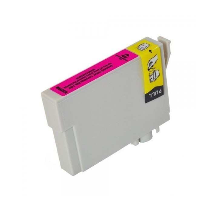 Epson C13T07134010 T0713 mustekasetti G&G analoginen