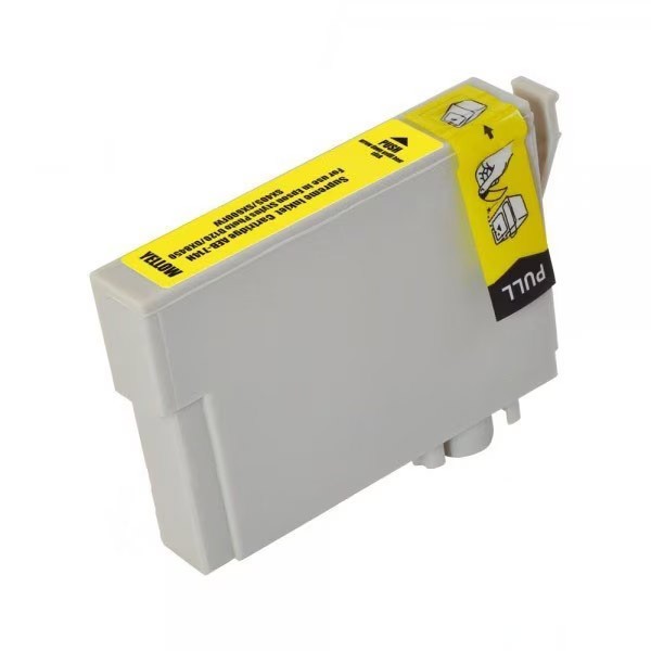 Epson C13T07144010 T0714 rašalo kasetė RedBox analoginė