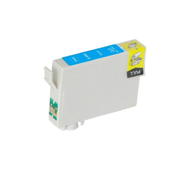 Dore аналог чернила Epson C13T08024010 T0802