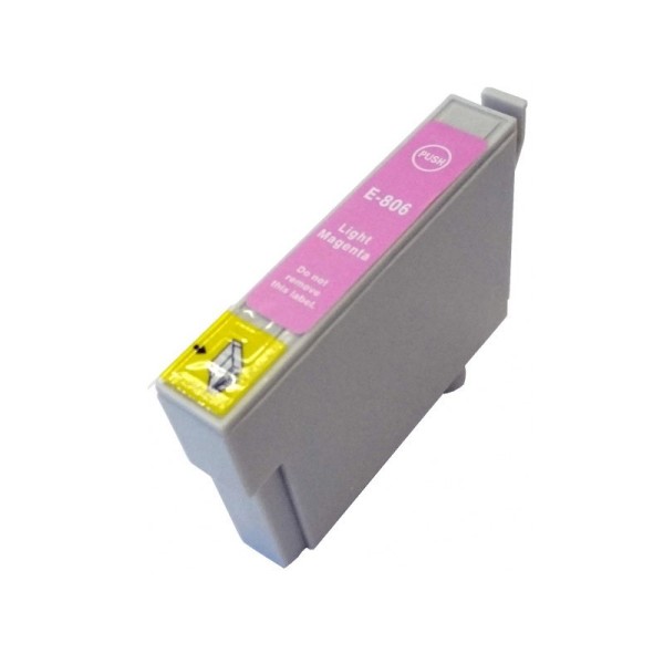 Dore аналог чернила Epson C13T08064010 T0806