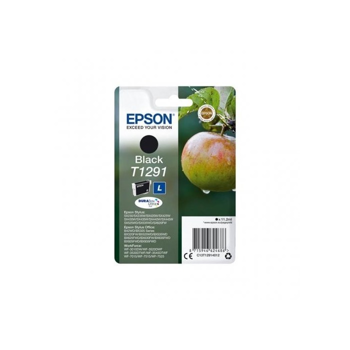 Epson tindikassett C13T12914010 T1291