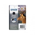 Epson оригинал чернила C13T13014010 T1301