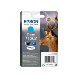 Epson tindikassett C13T13024010 T1302