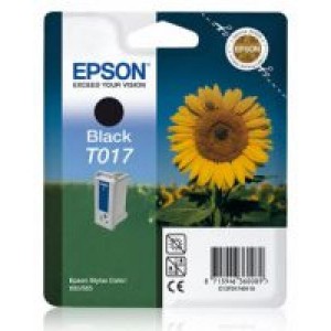 Epson tindikassett C13T01740110
