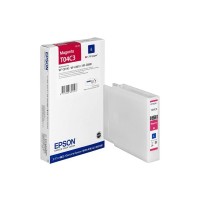 Epson T04A3 C13T04A340 M tintes kasetne