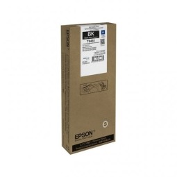 Epson T9451 C13T945140 BK mustekasetti