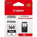 Canon originaal tindikassett PG-560XL PG560XL 3712C001 3712C006