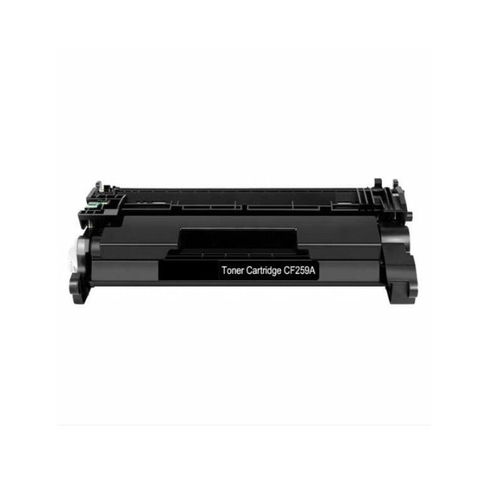 HP 59A CF259A toner Combo compatible