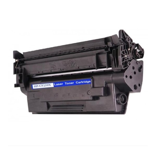 HP 59X CF259X toner Combo compatible