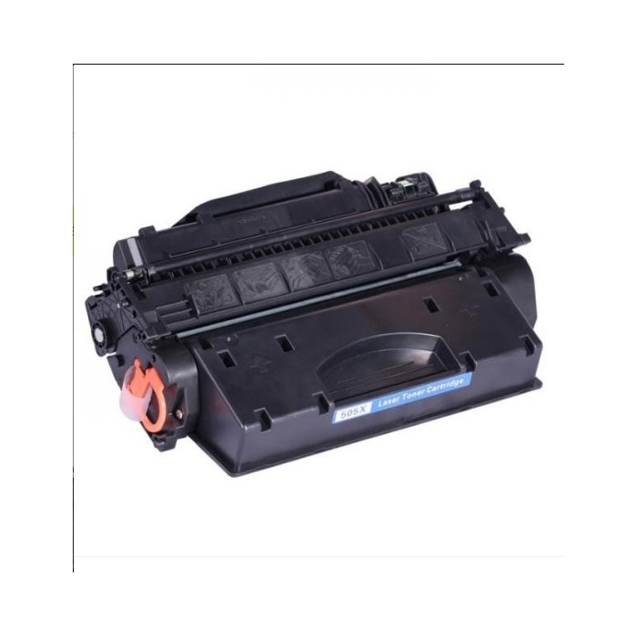 HP CE505X /CF280X CANON 719/720 toner Combo compatible