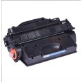 HP CE505X /CF280X CANON 719/720 toner Combo compatible