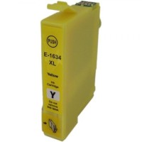 Dofe analog ink Epson C13T16344010 T1624 Yellow