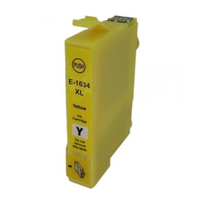 Dofe analog ink Epson C13T16344010 T1624 Yellow