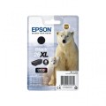 Epson оригинал чернила C13T26214010 T2621