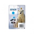 Epson tindikassett C13T26324010 T2632