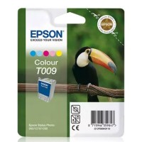 Epson tindikassett C13T009401