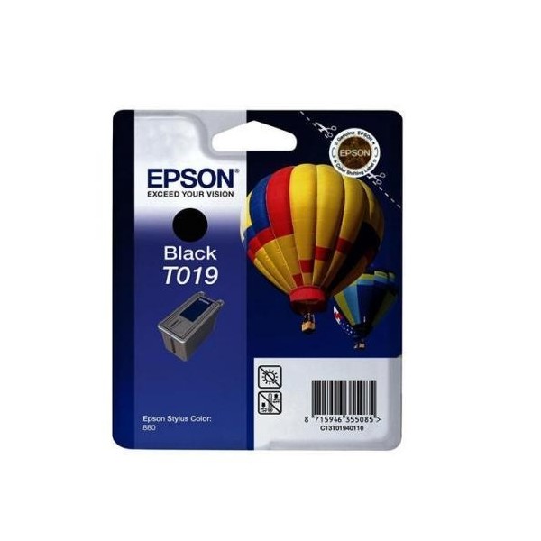 Epson аналог чернила C13T01940110