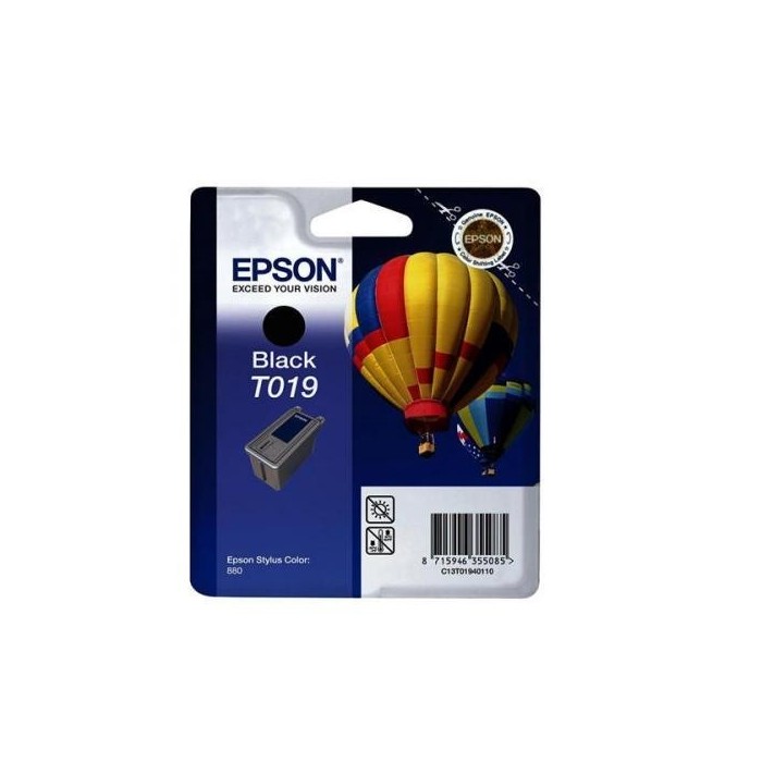 Epson аналог чернила C13T01940110