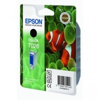 Epson аналог чернила C13T02640110