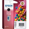 Epson аналог чернила C13T02840110