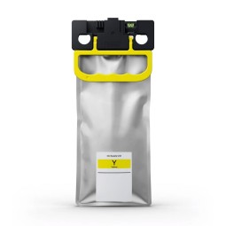 Epson T01D4 C13T01D400 Y tintes kasetne G&G saderīga