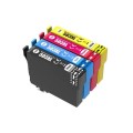 Epson 503XL T03A1 T03A2 T03A3 T03A4 rašalo kasetė Dore analoginė rinkinys 4 vnt