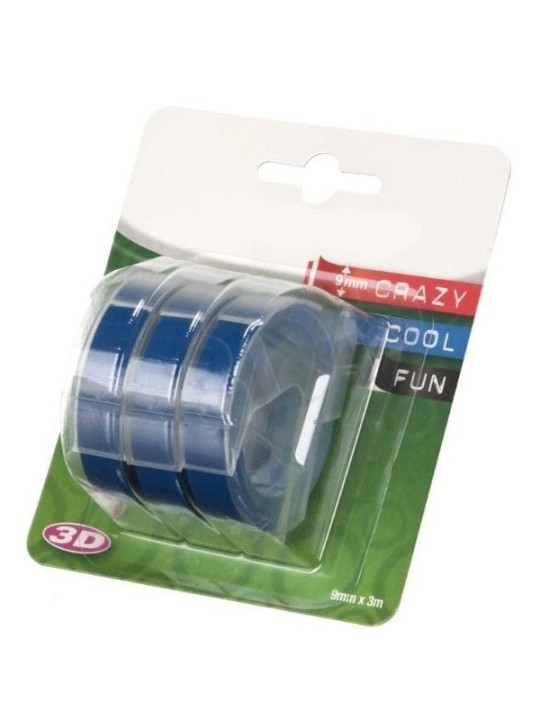 Dymo S0847740 etiķetes rullis Dore saderīga komplekts 3 gab.