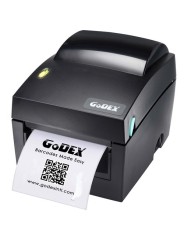 GODEX DT4x etiketiprinterid