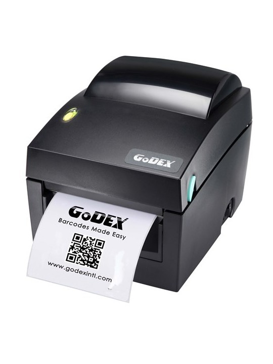 GODEX DT4x etikečių spausdintuvas