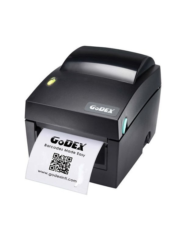 GODEX DT4x label printer