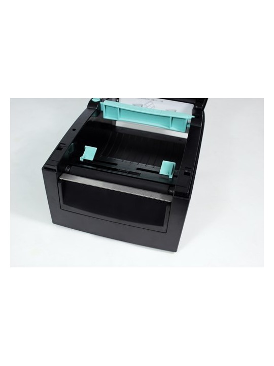 GODEX DT4x label printer