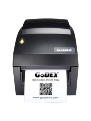 GODEX DT4x etikečių spausdintuvas