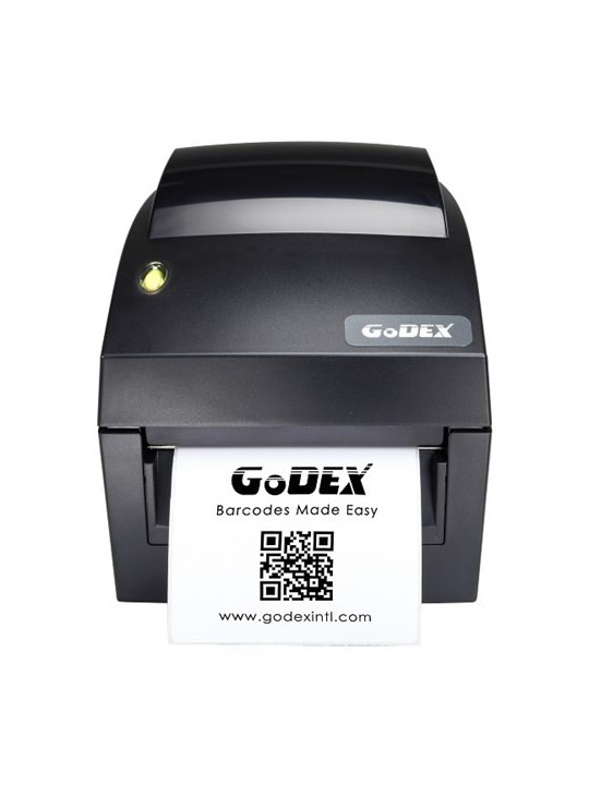 GODEX DT4x label printer