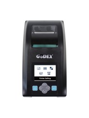 GODEX DT200i label printer