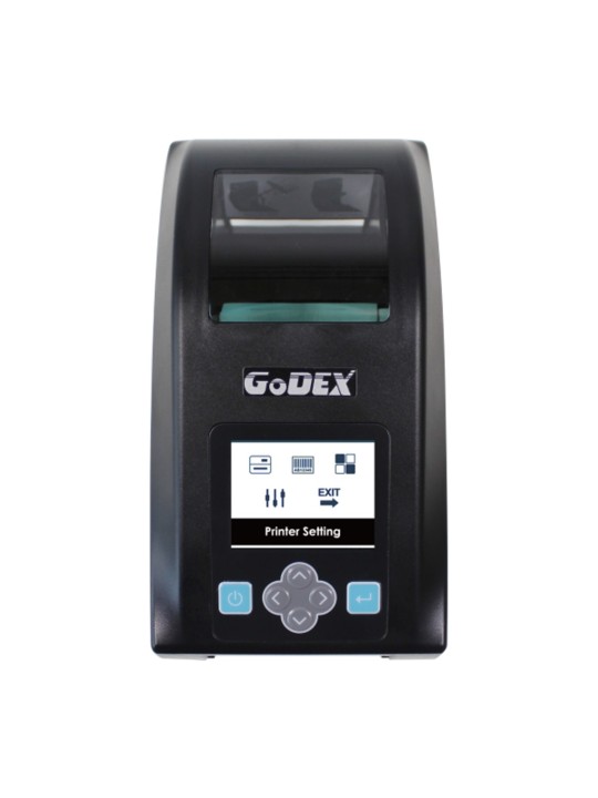 GODEX DT200i etiketiprinterid