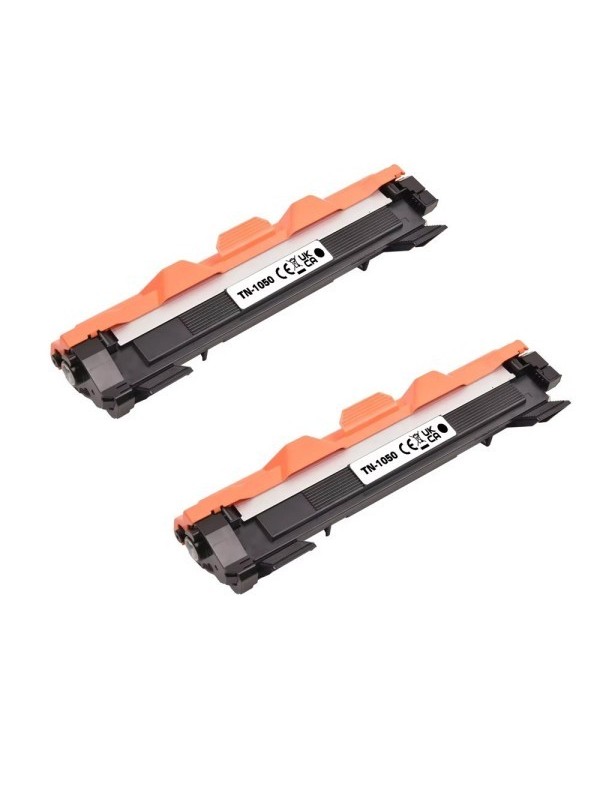 Pirkt TN-1050BK Brother ierīcei Rīgā!