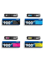 kopija iš kopija iš Brother TN-421 TN421 toner set 4 pcs