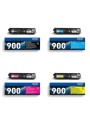 copy of copy of Brother TN-421 TN421 toner set 4 pcs