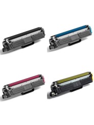 Brother TN-910 TN910 toner Dore compatible set 4 pcs