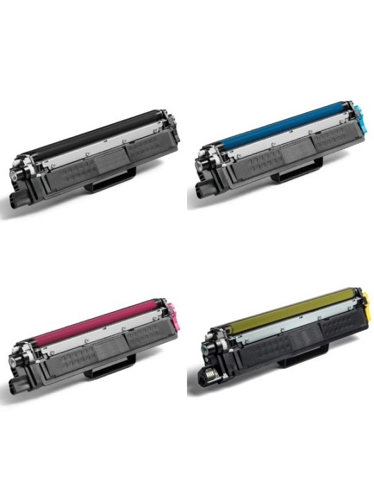 Brother TN-910 TN910 toner Dore compatible set 4 pcs