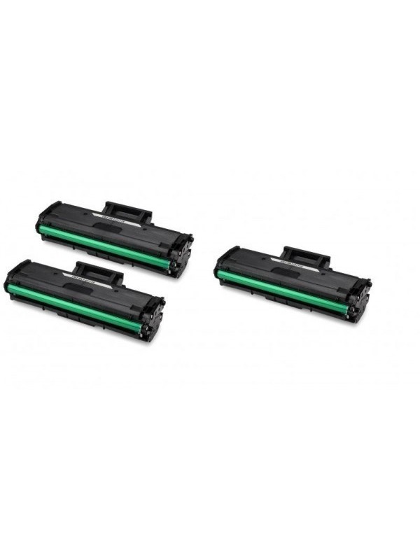 Samsung MLT-D111S SU810A tooner Dore analoog 2 tükki Samsung MLT-D111S SU810A tooner Dore analoog 2 tükki