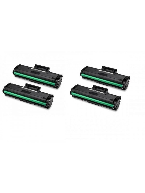 Samsung MLT-D111S SU810A tooner Dore analoog 3 tükki Samsung MLT-D111S SU810A tooner Dore analoog 3 tükki
