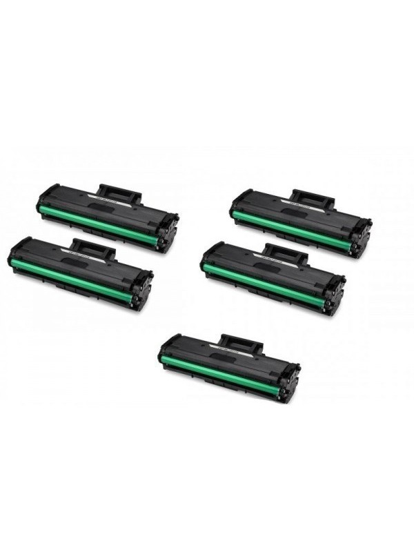 Samsung MLT-D111S SU810A tooner Dore analoog 4 tükki Samsung MLT-D111S SU810A tooner Dore analoog 4 tükki