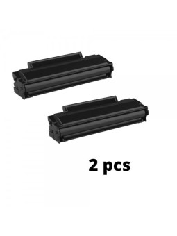 Pantum PA-210BK PA210BK laserkasarjati Dofe yhteensopiva sarja 2 kpl