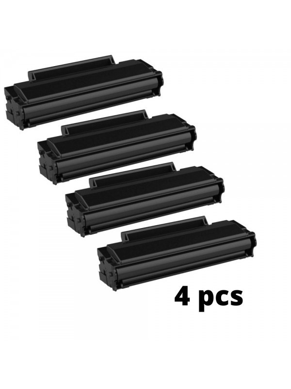 Pantum PA-210BK PA210BK tooner Dofe analoog  4 tk