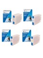 Epson T9071 T9072 T9073 T9074 tindikassett G&G analoog komplekt 4 tk