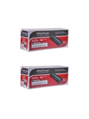 Pantum PA-210 PA210 BK toneris komplektas 2 vnt